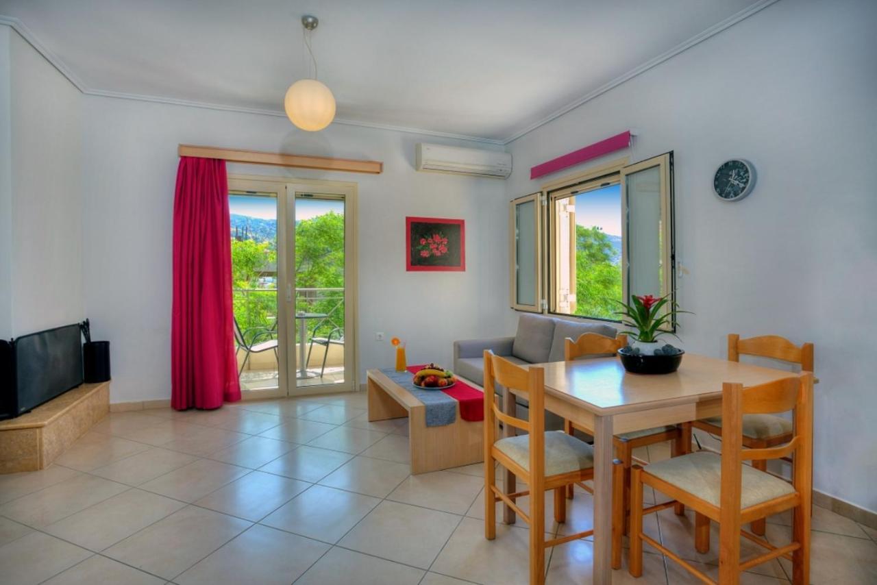 Thea - & Hotel apartamentowy 3*