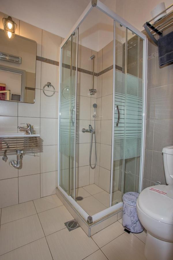 Thea - & Hotel apartamentowy