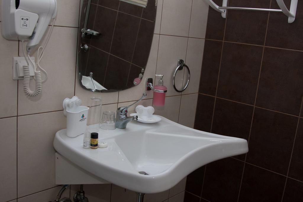 Thea - & Hotel apartamentowy 3*