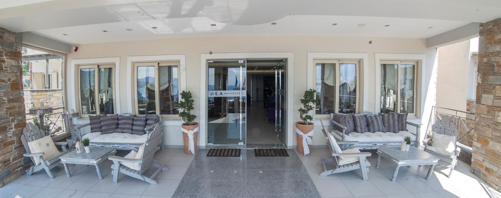 Thea - & Hotel apartamentowy