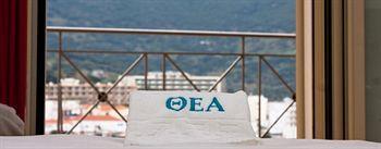 Hotel apartamentowy Thea - &
