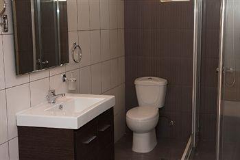 Hotel apartamentowy Thea - & 3*