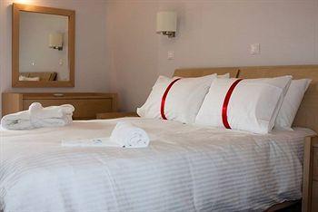 Hotel apartamentowy Thea - & Marmari (Evia)