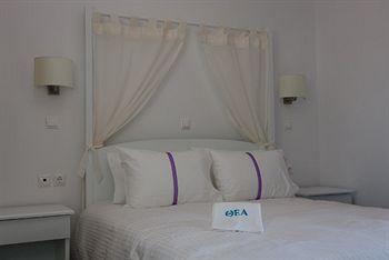 Hotel apartamentowy Thea - & Marmari (Evia)