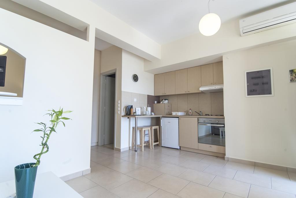 Thea - & Hotel apartamentowy