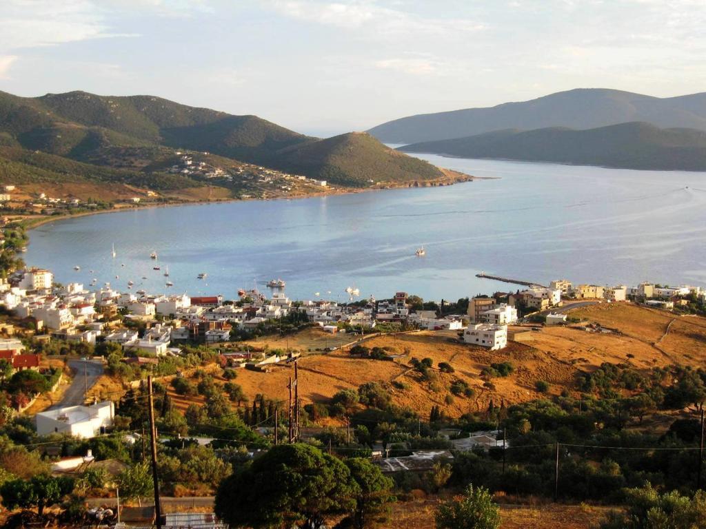Thea - & Hotel apartamentowy 3*