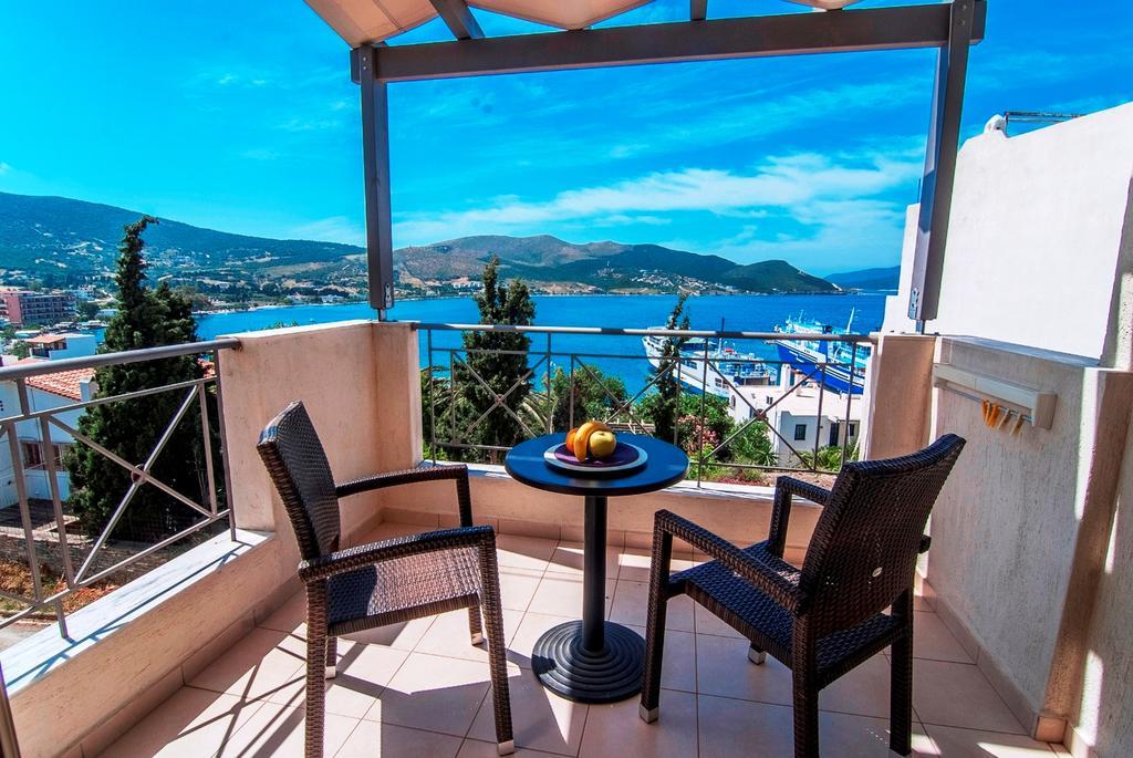 Thea - & Hotel apartamentowy 3*